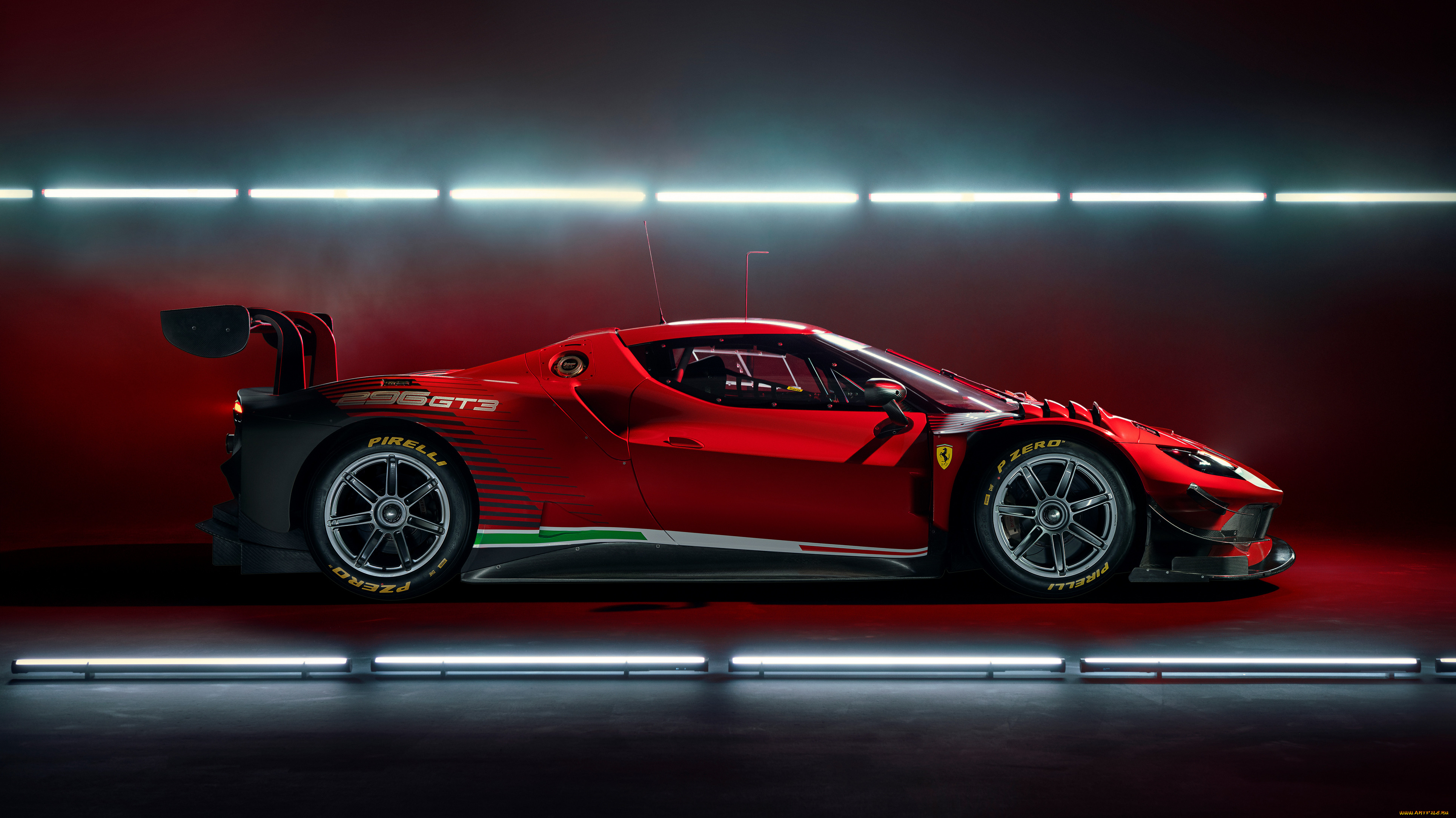 , , ferrari, 296, gt3, 2022, , , 
